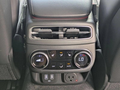 2024 Genesis GV70 3.5T Sport AWD