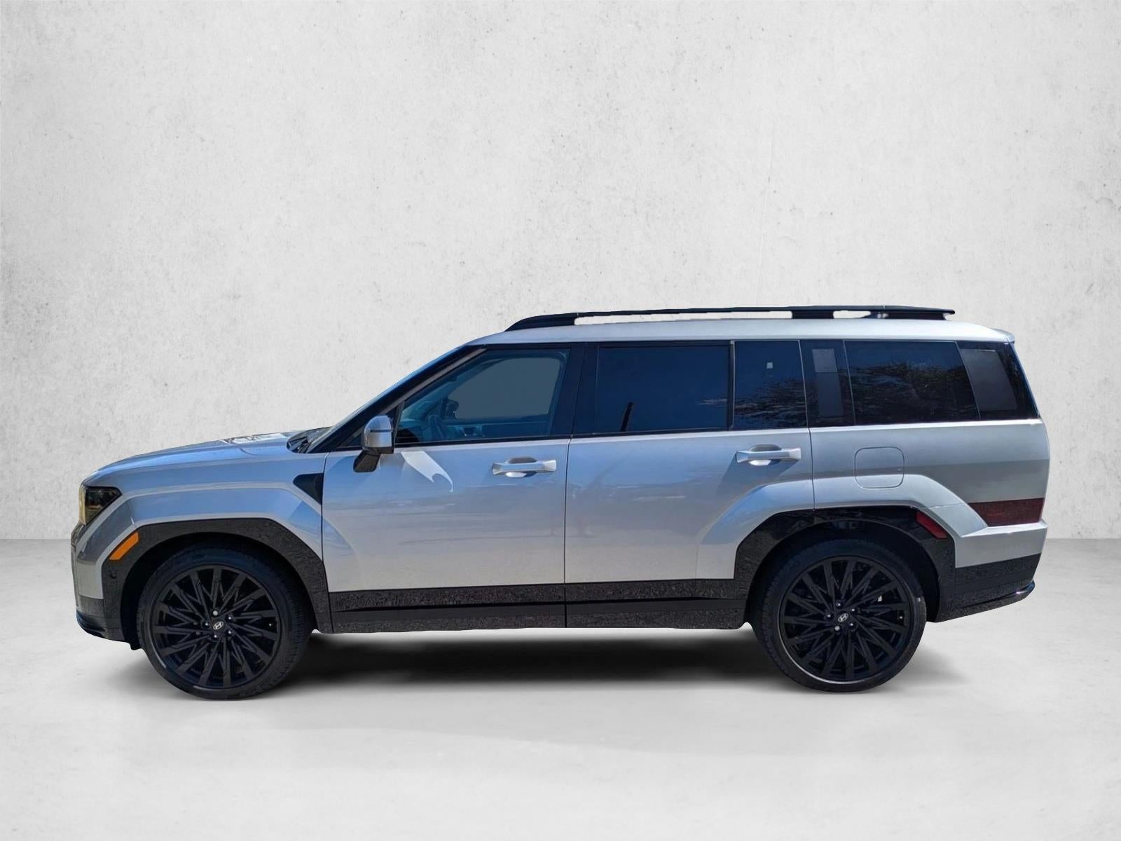 2024 Hyundai SANTA FE Calligraphy FWD