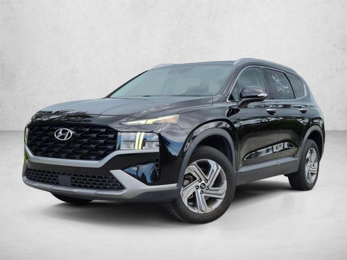 2023 Hyundai SANTA FE SEL AWD