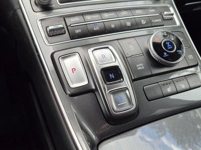 2023 Hyundai SANTA FE SEL AWD