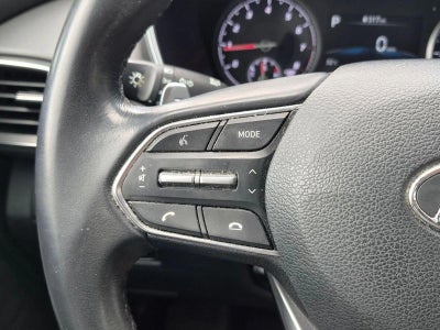 2023 Hyundai SANTA FE SEL AWD