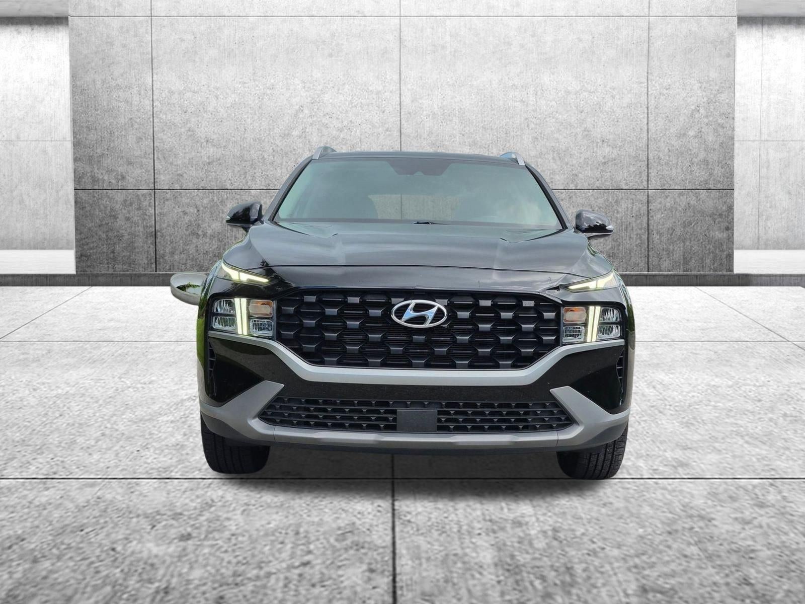 2023 Hyundai SANTA FE SEL AWD