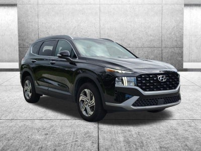 2023 Hyundai SANTA FE SEL AWD