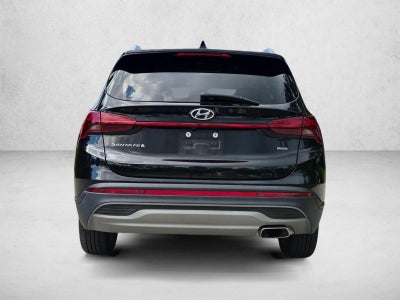 2023 Hyundai SANTA FE SEL AWD
