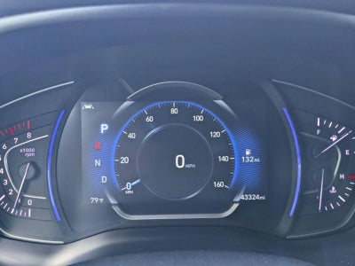 2019 Hyundai SANTA FE Ultimate 2.0T Auto AWD