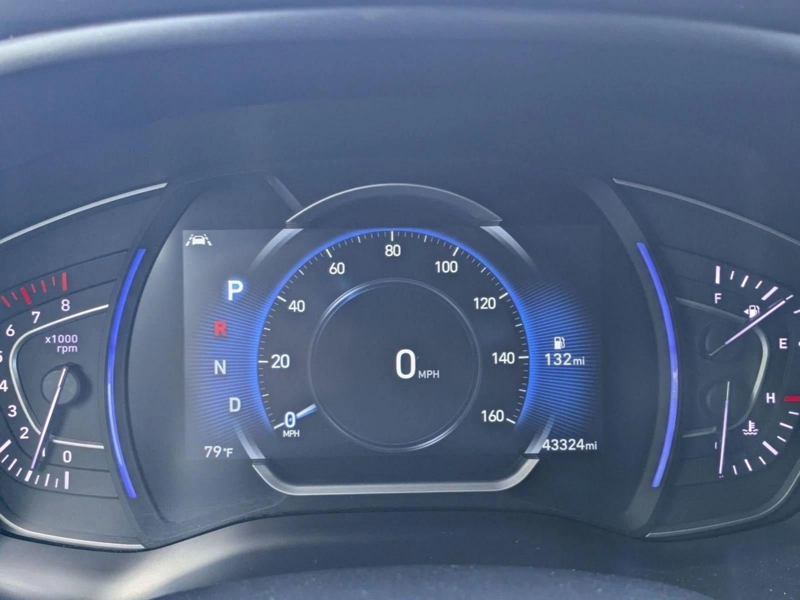 2019 Hyundai SANTA FE Ultimate 2.0T Auto AWD