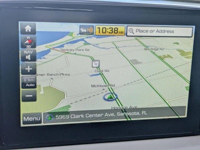 2019 Hyundai SANTA FE Ultimate 2.0T Auto AWD