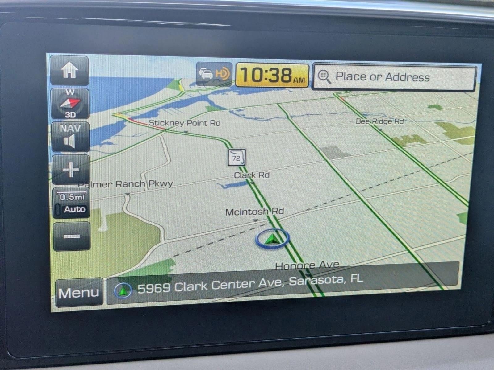 2019 Hyundai SANTA FE Ultimate 2.0T Auto AWD