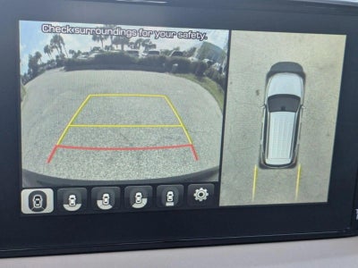 2019 Hyundai SANTA FE Ultimate 2.0T Auto AWD