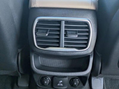 2019 Hyundai SANTA FE Ultimate 2.0T Auto AWD