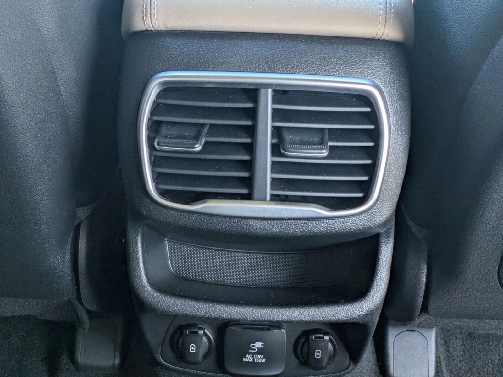 2019 Hyundai SANTA FE Ultimate 2.0T Auto AWD