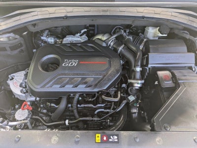 2019 Hyundai SANTA FE Ultimate 2.0T Auto AWD