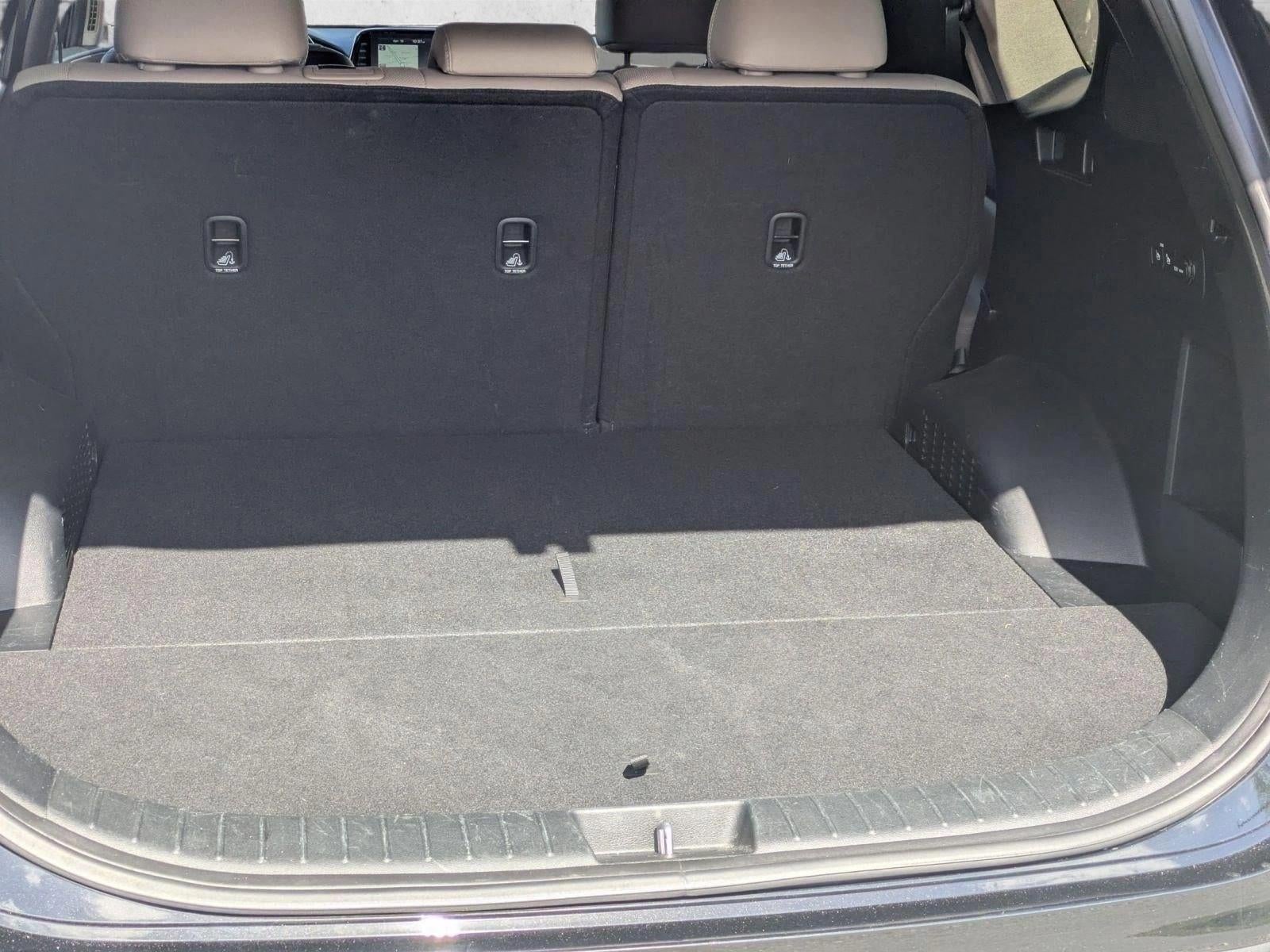 2019 Hyundai SANTA FE Ultimate 2.0T Auto AWD