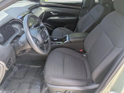 2024 Hyundai SANTA CRUZ SEL FWD