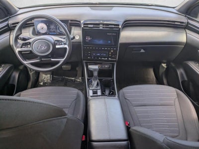 2024 Hyundai SANTA CRUZ SEL FWD