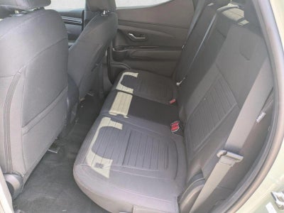 2024 Hyundai SANTA CRUZ SEL FWD