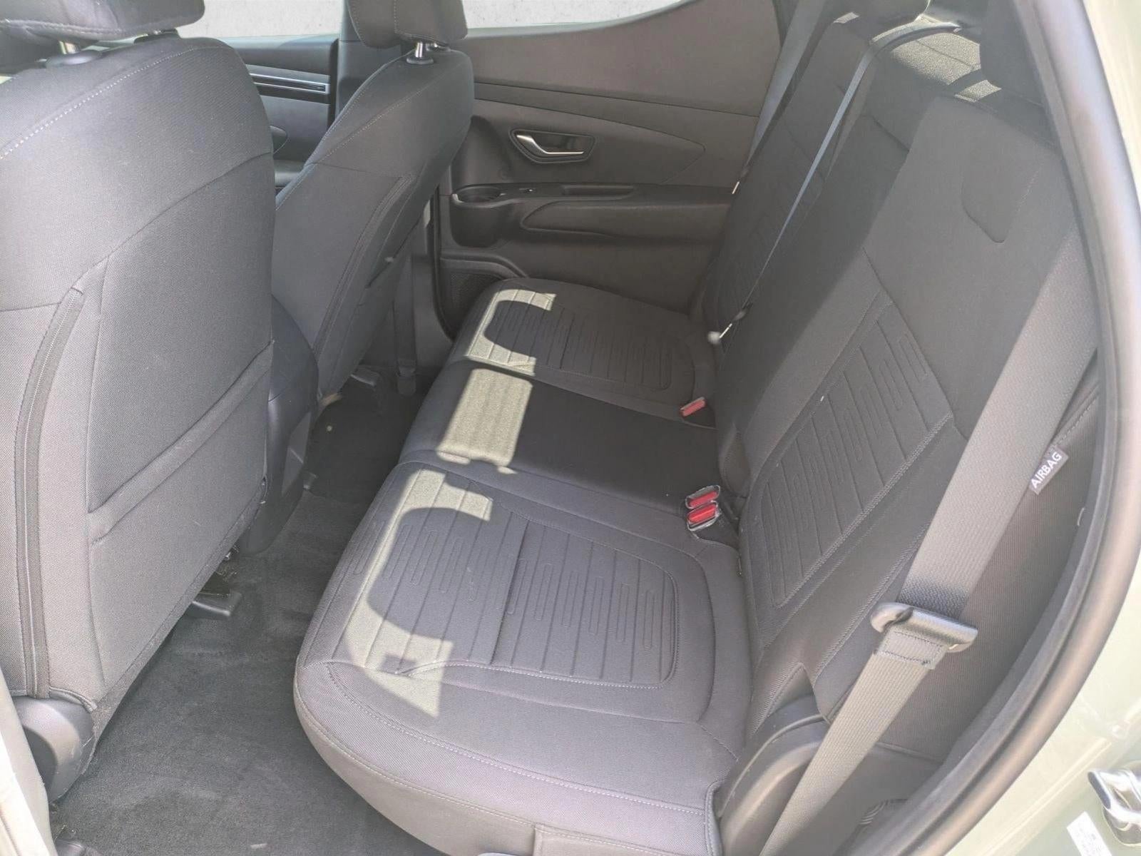 2024 Hyundai SANTA CRUZ SEL FWD