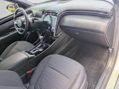 2024 Hyundai SANTA CRUZ SEL FWD