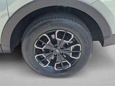 2024 Hyundai SANTA CRUZ SEL FWD