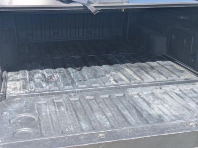 2024 Hyundai SANTA CRUZ SEL FWD