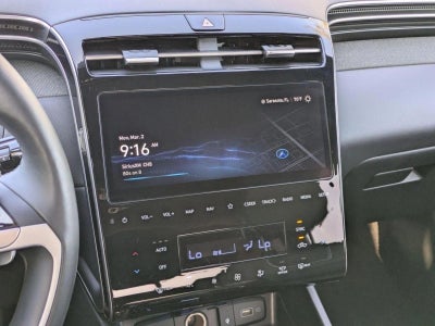 2024 Hyundai SANTA CRUZ Limited AWD