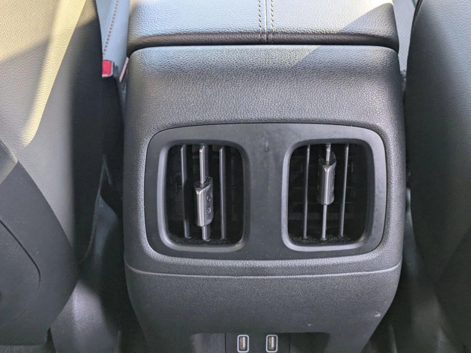 2024 Hyundai SANTA CRUZ Limited AWD