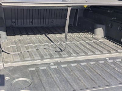 2024 Hyundai SANTA CRUZ Limited AWD