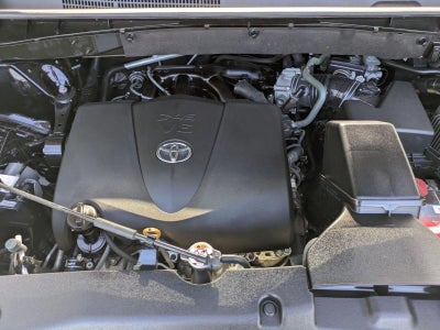 2019 Toyota Highlander Limited V6 AWD (Natl)