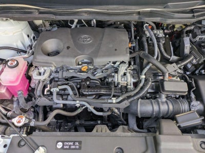 2021 Toyota Sienna Limited FWD 7-Passenger (GS)
