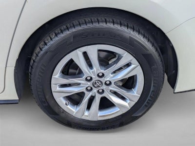 2021 Toyota Sienna Limited FWD 7-Passenger (GS)