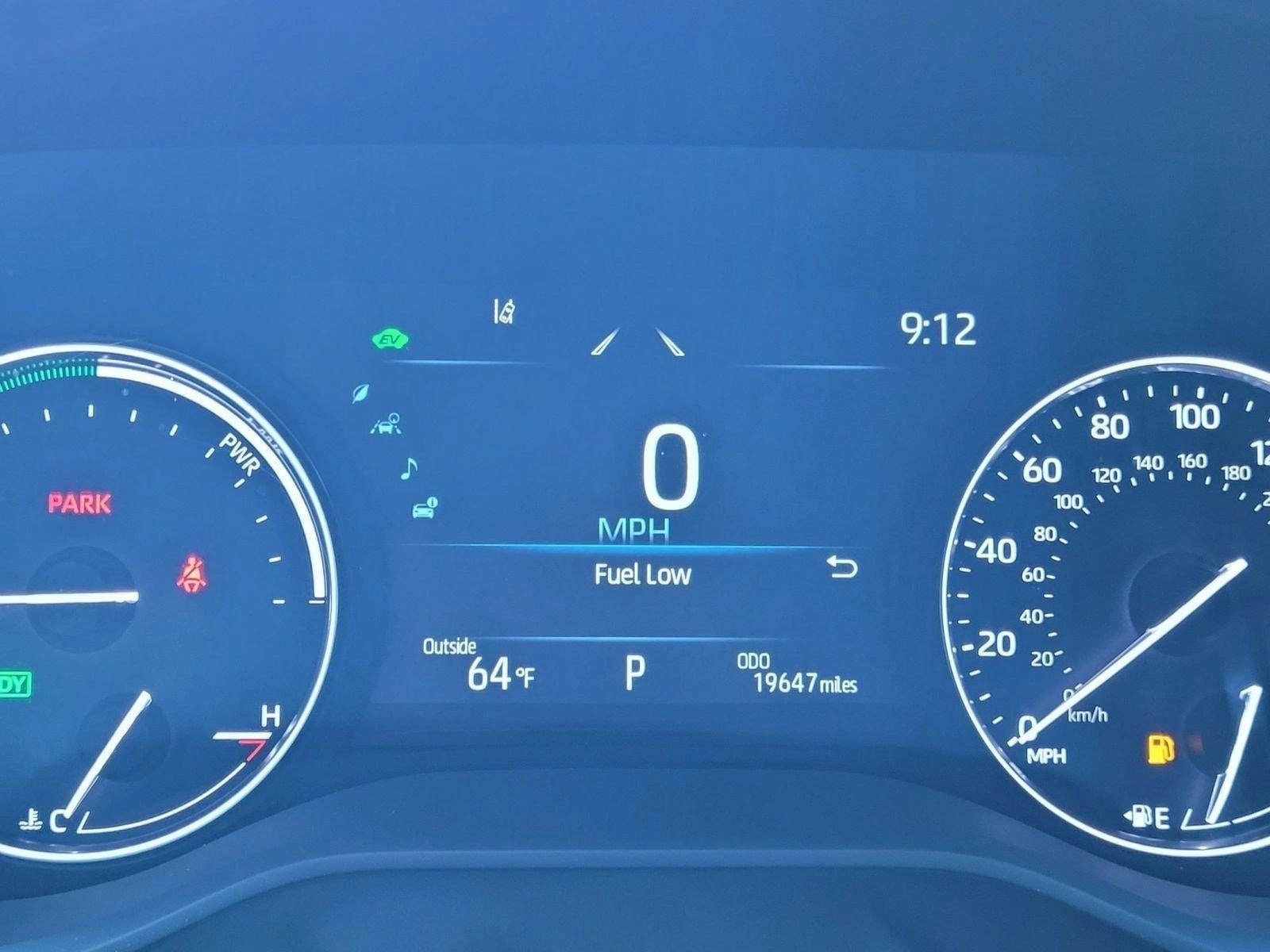 2023 Toyota Sienna Limited AWD 7-Passenger (Natl)