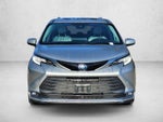 2023 Toyota Sienna Limited AWD 7-Passenger (Natl)
