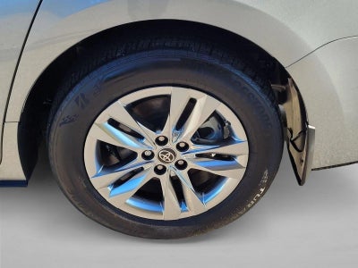 2023 Toyota Sienna Limited AWD 7-Passenger (Natl)