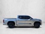 2023 Toyota Tundra 4WD 4WD Platinum Hybrid CrewMax 5.5' Bed (Natl)