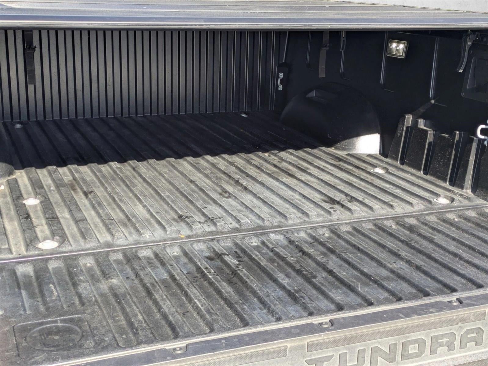 2023 Toyota Tundra 4WD 4WD Platinum Hybrid CrewMax 5.5' Bed (Natl)