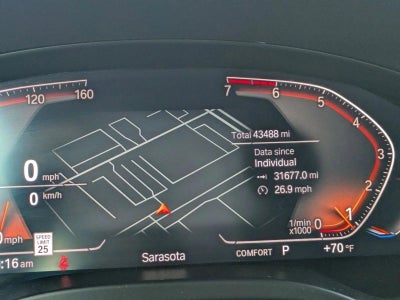 2023 BMW X4 xDrive30i Sports Activity Coupe