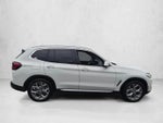 2022 BMW X3 sDrive30i Sports Activity Vehicle