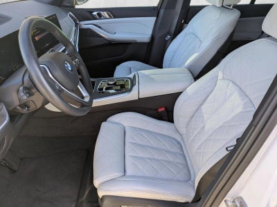 2024 BMW X5 xDrive50e Plug-In Hybrid