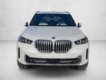 2024 BMW X5 xDrive50e Plug-In Hybrid