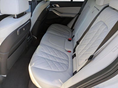 2024 BMW X5 xDrive50e Plug-In Hybrid