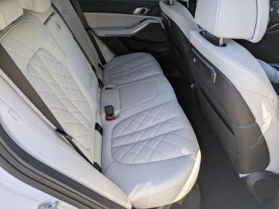 2024 BMW X5 xDrive50e Plug-In Hybrid