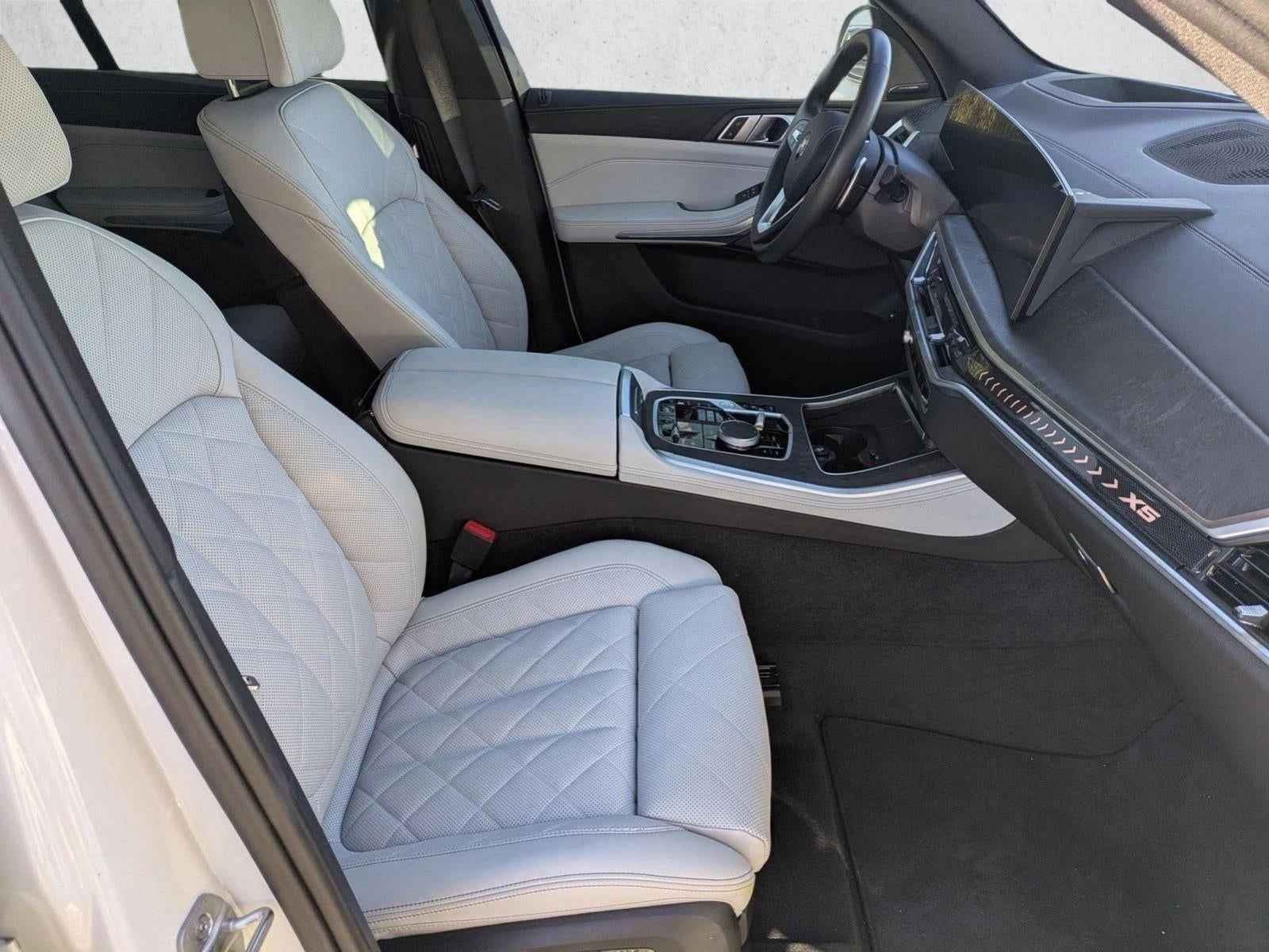 2024 BMW X5 xDrive50e Plug-In Hybrid