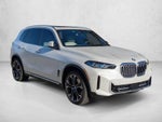2024 BMW X5 xDrive50e Plug-In Hybrid