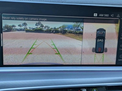 2021 BMW X5 sDrive40i Sports Activity Vehicle