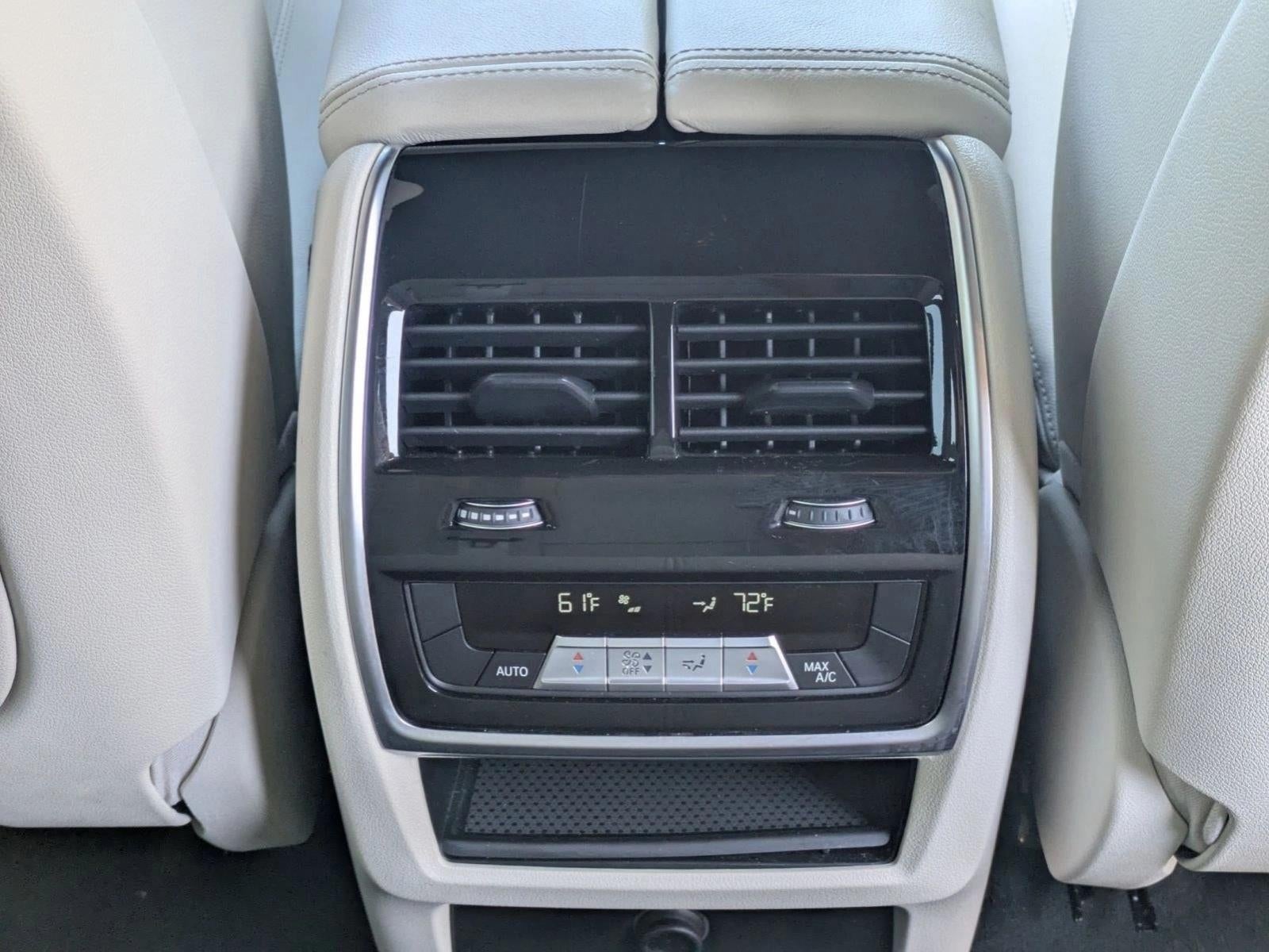 2021 BMW X5 sDrive40i Sports Activity Vehicle