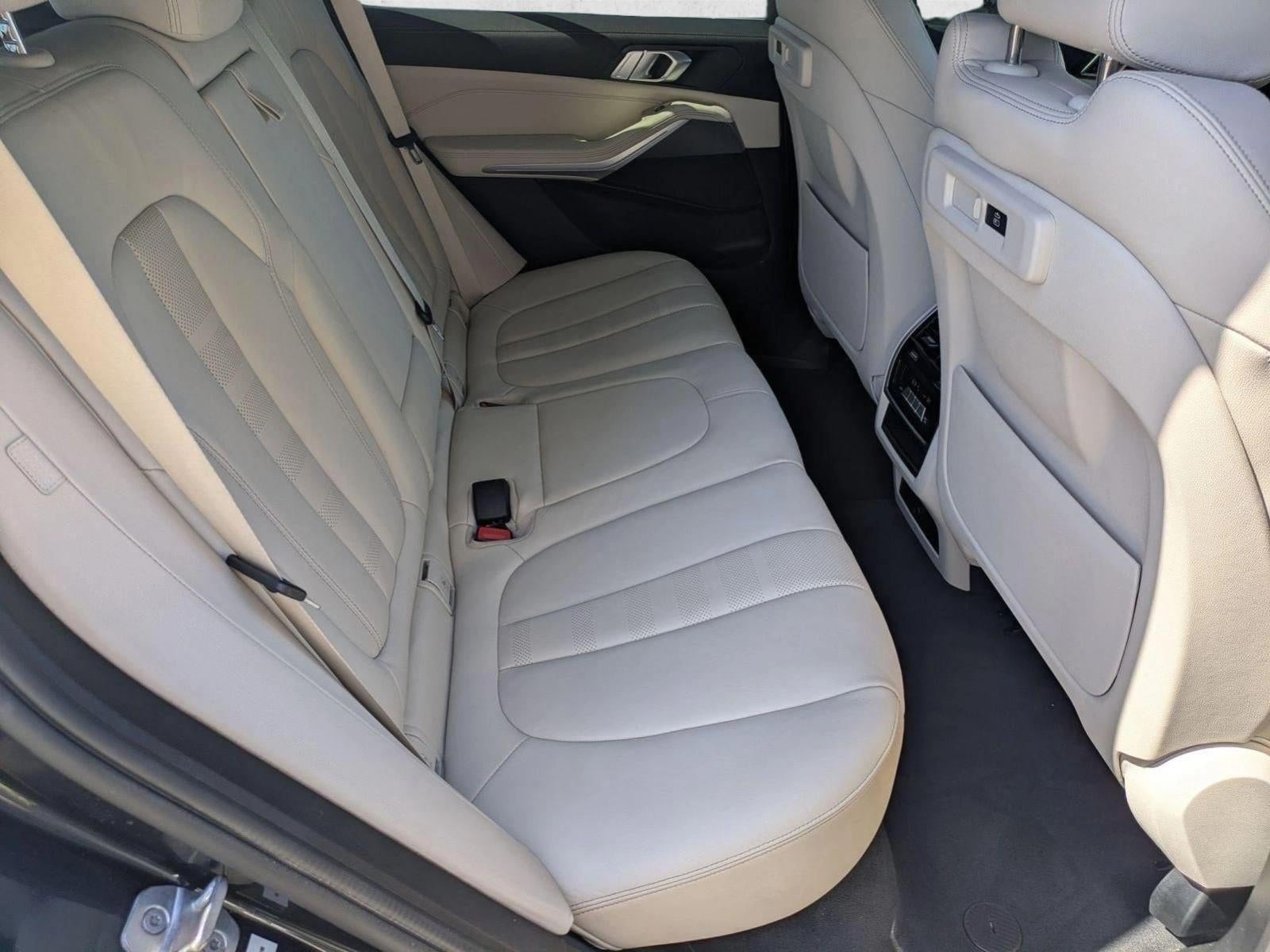 2021 BMW X5 sDrive40i Sports Activity Vehicle