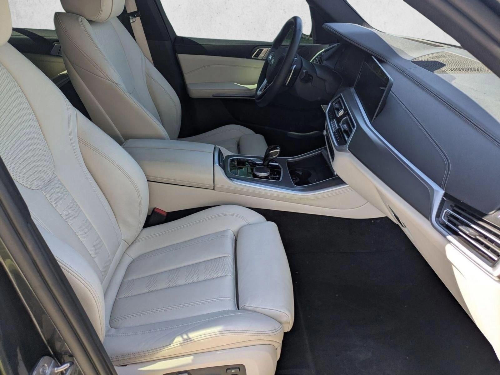 2021 BMW X5 sDrive40i Sports Activity Vehicle