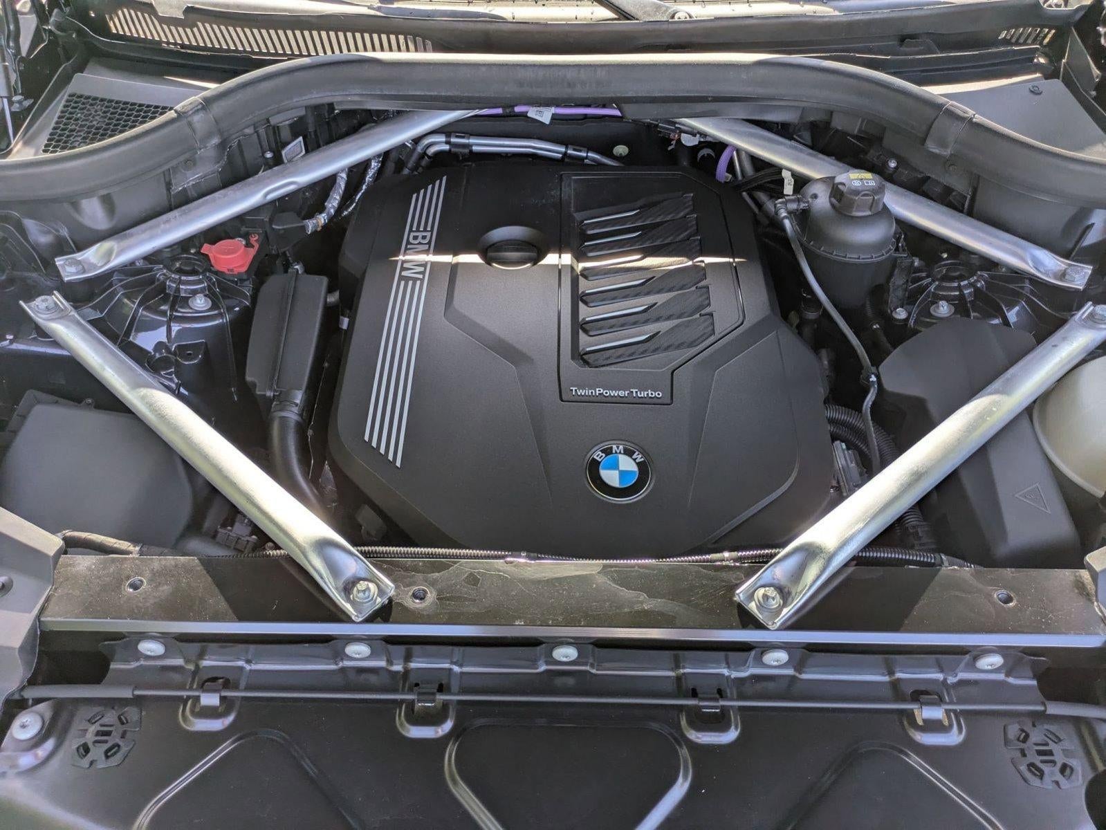 2021 BMW X5 sDrive40i Sports Activity Vehicle