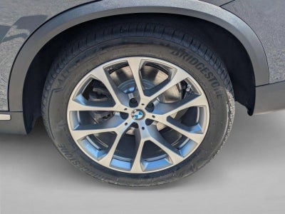 2021 BMW X5 sDrive40i Sports Activity Vehicle