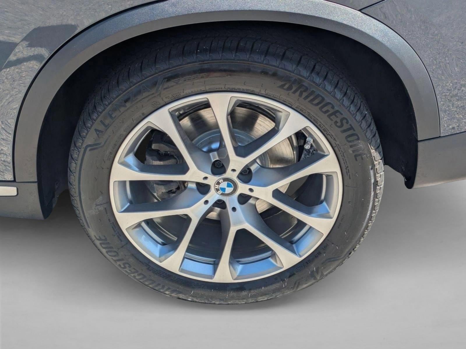 2021 BMW X5 sDrive40i Sports Activity Vehicle